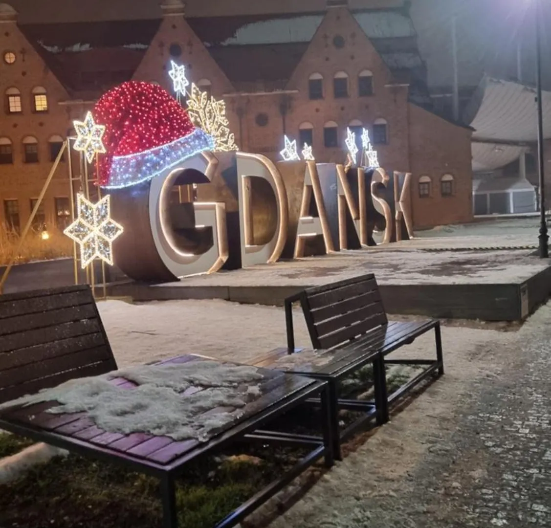 Welcome Gdansk Apartments Nadmotlawie Gym And Sauna Poland