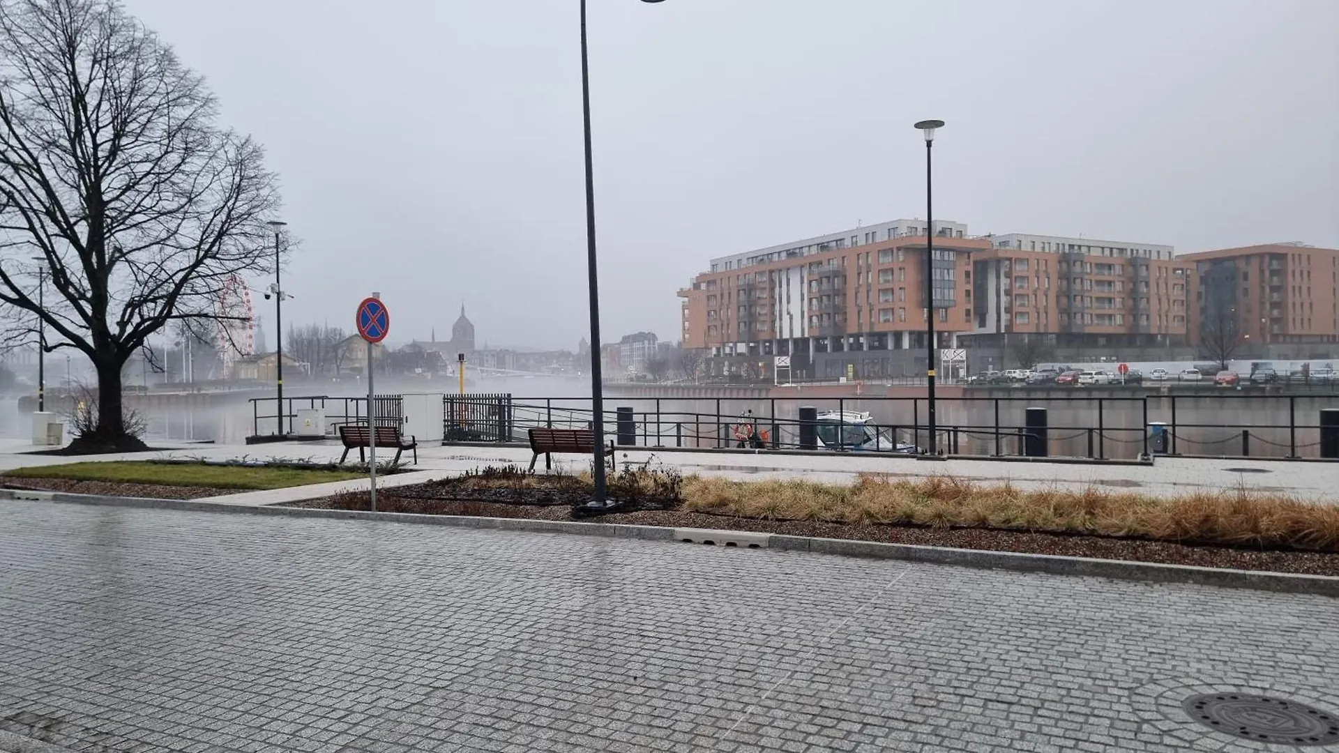 Welcome Gdansk Apartments Nadmotlawie Gym And Sauna 0*,  Poland